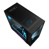 PC|ASUS|ROG G700|ROG|Tower|AMD RyzenT 7|9800X3D|32 GB|DDR5-SDRAM|Storage SSD|SSD 1 TB|AMD Radeon RX 9070 XT|On board graphics AMD Radeon Graphics|Wi-Fi Yes|Bluetooth Yes|Windows 11 Home|90PF05T1-M01MN0 – pilt 12