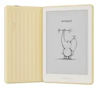 E-Reader|ONYX BOOX|Go 6 (Gen II)|OPC1584R – pilt 2