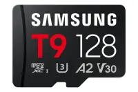 Samsung MB-MH128TB/WW mälukaart 128 GB MicroSDHC UHS-I