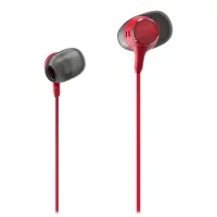 HyperX Kõrvaklapid Cloud III (punased)