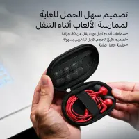 HyperX Kõrvaklapid Cloud III must – pilt 3