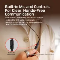 HyperX Kõrvaklapid Cloud III must – pilt 5