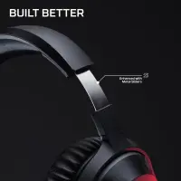 HyperX Cloud Stinger 3 mänguri peakomplekt PlayStation – pilt 12