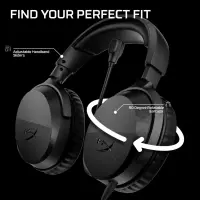 HyperX Cloud Stinger 3 Gaming Headset
