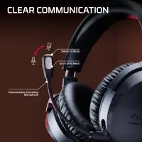 HyperX Cloud Stinger 3 Gaming Headset – pilt 12
