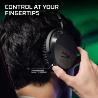 HyperX CloudX Stinger 3 mänguri peakomplekt Xbox – pilt 8
