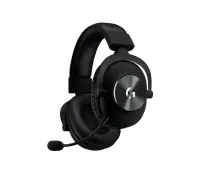 HEADSET G PRO X SE/BLACK 981-001470 LOGITECH