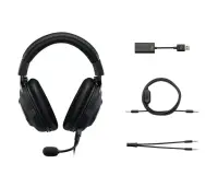HEADSET G PRO X SE/BLACK 981-001470 LOGITECH – pilt 4
