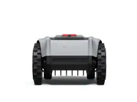 GRASS MOWER ROBOT/GOAT O600 RTK ECOVACS – pilt 3