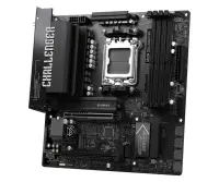 Mainboard|ASROCK|AMD B850|Socket AM5|micro ATX|RAM DDR5-SDRAM|4xSlots|Wi-Fi Yes|Bluetooth Yes|1xNumber of M.2 (M) slots|B850MCHALLENGERWIFI – pilt 5