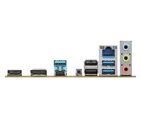 Mainboard|ASROCK|Intel B860|LGA 1851 (Socket V1)|micro ATX|RAM DDR5-SDRAM|2xSlots|1xNumber of M.2 (M) slots|B860M-XGEN5 – pilt 6