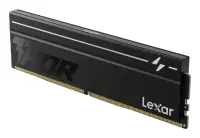 MEMORY DIMM 32GB DDR5-6000/K2 LD5U16G60C400V-RGD LEXAR