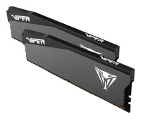 MEMORY DIMM 32GB DDR5-6000/KIT2 CL28 VEU532G6028K PATRIOT – pilt 12