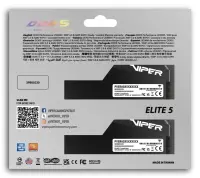 MEMORY DIMM 32GB DDR5-6000/KIT2 CL28 VEU532G6028K PATRIOT – pilt 14