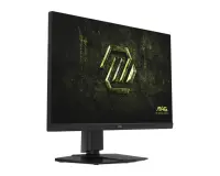 LCD Monitor|MSI|27 "|2560 x 1440 pixels|Wide Quad HD|Native aspect ratio 16:9|LED|Flat|MAG272QPFE20 – pilt 3