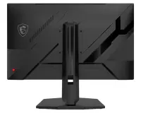 LCD Monitor|MSI|27 "|2560 x 1440 pixels|Wide Quad HD|Native aspect ratio 16:9|LED|Flat|MAG272QPFE20 – pilt 4