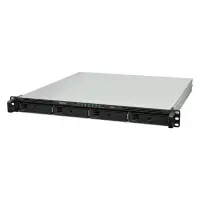 NAS STORAGE RACKST 4BAY 1U/NO HDD USB3 RS826+ SYNOLOGY – pilt 2