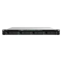 NAS STORAGE RACKST 4BAY 1U/NO HDD USB3 RS826+ SYNOLOGY