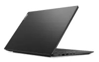 Notebook|LENOVO|V15 G4 AMN|CPU AMD RyzenT 3|7320U|2.4 GHz|15.6 "|1920 x 1080 pixels|RAM 8 GB|LPDDR5-SDRAM|SSD 256 GB|Discrete graphics Not available|On-board graphics Yes|Numeric keypad Yes|Keyboard language English|Colour Black|Weight 1.65 kg|5500 MHz|82YU00YWRM – pilt 6