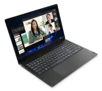 Notebook|LENOVO|V15 G4 AMN|CPU AMD RyzenT 3|7320U|2.4 GHz|15.6 "|1920 x 1080 pixels|RAM 8 GB|LPDDR5-SDRAM|SSD 256 GB|Discrete graphics Not available|On-board graphics Yes|Numeric keypad Yes|Keyboard language English|Colour Black|Weight 1.65 kg|5500 MHz|82YU00YWRM – pilt 7