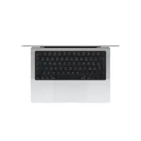 Notebook|APPLE|14-inch MacBook Pro: Apple M5 Pro chip with 15-core CPU and 16-core GPU, 24GB, 1TB SSD - Silver|CPU Apple M|M5 Pro|14.2 "|3024 x 1964 pixels|RAM 24 GB|SSD 1000 GB|Discrete graphics Not available|On-board graphics Yes|OS installed macOS Tahoe|Colour Silver|Weight 1.6 kg|MGDN4ZE/A