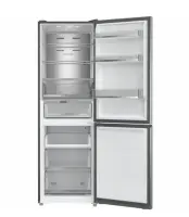 REFRIGERATOR 1.85M-409L-C/DRB400WMBCEU DREAME