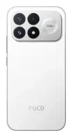 MOBILE PHONE POCO F9 PRO/12/256GB WHITE MZB0QALEU POCO
