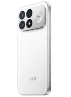 MOBILE PHONE POCO F9 PRO/12/256GB WHITE MZB0QALEU POCO – pilt 2