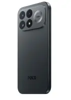 MOBILE PHONE POCO F9 PRO/12/256GB BLACK MZB0PFCEU POCO