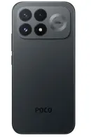 MOBILE PHONE POCO F9 PRO/12/256GB BLACK MZB0PFCEU POCO