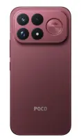 MOBILE PHONE POCO F9 ULTRA/16/512GB RED MZB0QPPEU POCO