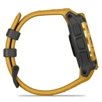 SMARTWATCH INSTINCT 3 SOLAR/SUNBURST 010-02934-02 GARMIN – pilt 5