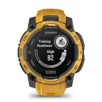 SMARTWATCH INSTINCT 3 SOLAR/SUNBURST 010-02934-02 GARMIN – pilt 12