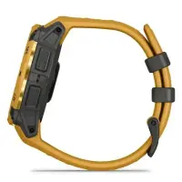 SMARTWATCH INSTINCT 3 SOLAR/SUNBURST 010-02934-02 GARMIN – pilt 13