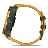 SMARTWATCH INSTINCT 3 SOLAR/SUNBURST 010-02935-02 GARMIN – pilt 7