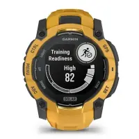 SMARTWATCH INSTINCT 3 SOLAR/SUNBURST 010-02935-02 GARMIN – pilt 13