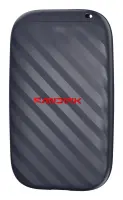 External SSD|SANDISK|Read speed 600 MB/s| 500 GB|SanDisk Portable Drive 500GB (SDSSDE10-500G-G25)|SDSSDE10-500G-G25 – pilt 4