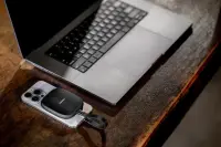 External SSD|SANDISK|Read speed 1000 MB/s| 1 TB|SDSSDE62M-1T00-G25