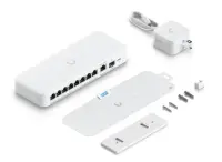 Switch|UBIQUITI|USW-FLEX-2.5G-8|USW-FLEX-2.5G-8 – pilt 4