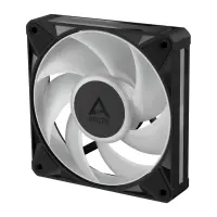 ARCTIC BioniX P12 A-RGB Arvuti korpus Ventilaator 12 cm Must 1 tk – pilt 2