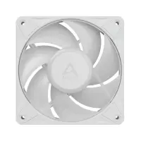 ARCTIC BioniX P12 A-RGB Arvuti korpus Ventilaator 12 cm Valge 1 tk – pilt 2