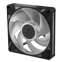 ARCTIC BioniX P14 A-RGB Arvuti korpus Ventilaator 14 cm Must 1 tk – pilt 7