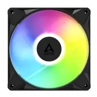 ARCTIC BioniX P14 A-RGB Arvuti korpus Ventilaator 14 cm Must 1 tk – pilt 11