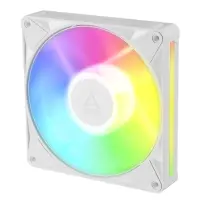 ARCTIC BioniX P14 A-RGB Arvuti korpus Ventilaator 14 cm Valge 1 tk – pilt 7