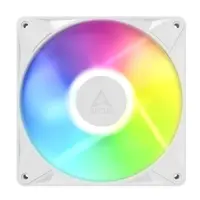 ARCTIC BioniX P14 A-RGB Arvuti korpus Ventilaator 14 cm Valge 1 tk – pilt 9