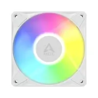 ARCTIC BioniX P12 A-RGB Arvuti korpus Ventilaator 12 cm Valge 3 tk – pilt 6