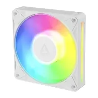 ARCTIC BioniX P12 A-RGB Arvuti korpus Ventilaator 12 cm Valge 3 tk – pilt 19