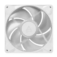 ARCTIC BioniX P14 A-RGB Arvuti korpus Ventilaator 14 cm Valge 3 tk – pilt 5
