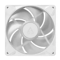 ARCTIC BioniX P14 A-RGB Arvuti korpus Ventilaator 14 cm Valge 3 tk – pilt 9