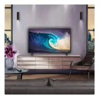 LG NanoCell AI 50NANO80A6B teler 127 cm (50") 4K Ultra HD Nutiteleri funktsioon WiFi Must – pilt 3
